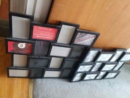 Photo of free Picture frames in Newark #1