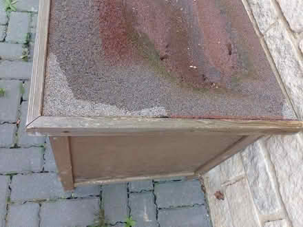 Photo of free Rabbit Hutch (Ardley OX27) #3