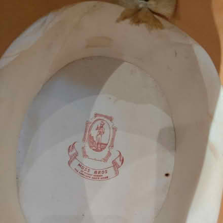 Photo of free Top hat (Beckenham BR3) #2