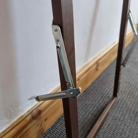 Photo of free Mirror stand (Fishponds) #2