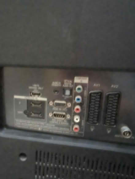 Photo of free LG TV spares or repair (Rugby CV23) #3