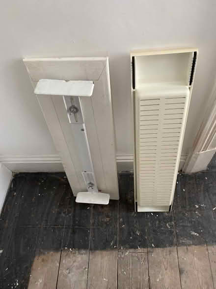 Photo of free Bath shelves (Skipton BD23) #2
