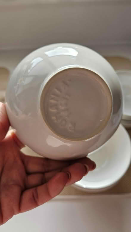Photo of free Ceramic bowls (Springfield CM1) #4