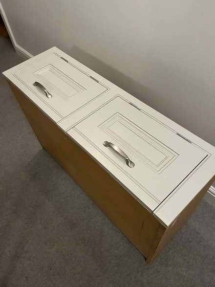 Photo of free Storage unit (Chipping Norton OX7) #1