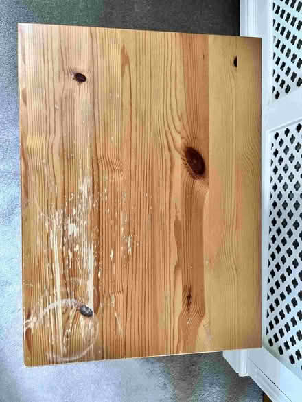 Photo of free Bedside table (Malvern Link WR14) #1