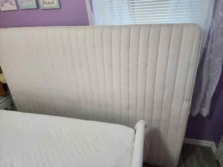 Photo of free 3 mattresses (Northeast) #1