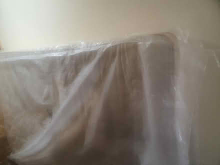 Photo of free Used large Double mattress (Loudwater) #1