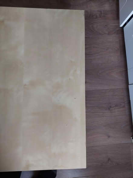 Photo of free Coffee table (GL51) #1