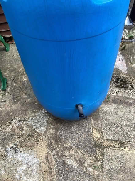 Photo of free Water barrel (Camberley) #1
