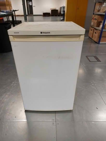 Photo of free Undercounter fridge (Waterwells Business Park GL2) #1