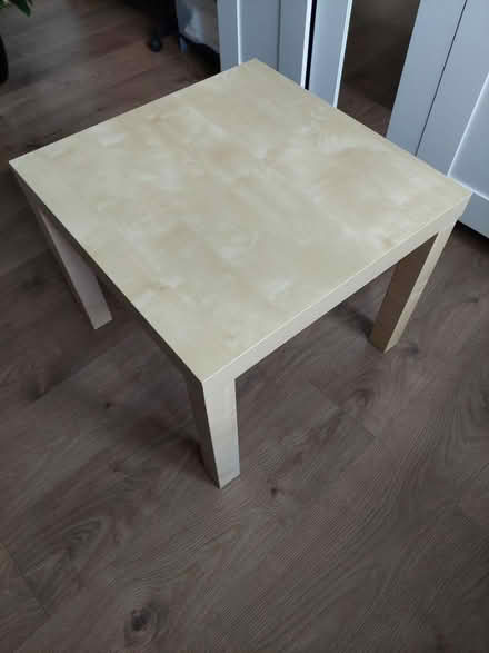 Photo of free Coffee table (GL51) #2