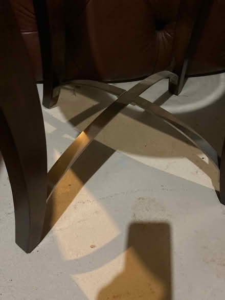 Photo of free Side table (Princeton (western side)) #3