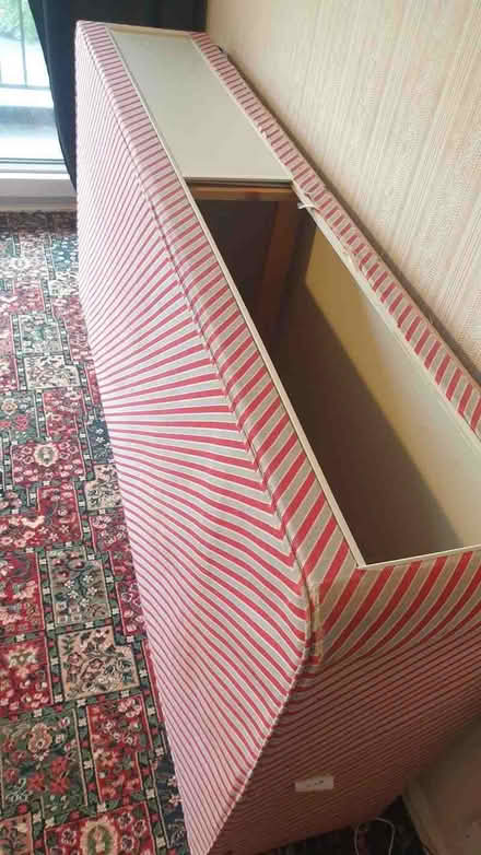 Photo of free Single bed with storage (Whitehawk BN2) #1