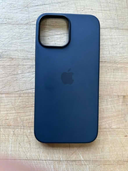 Photo of free iPhone 13 Pro Max Apple case (Kehrs Mill Road& Strecker) #2
