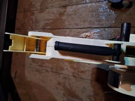 Photo of free Digger garden toy (South Wimbledon / Merton SW19) #2