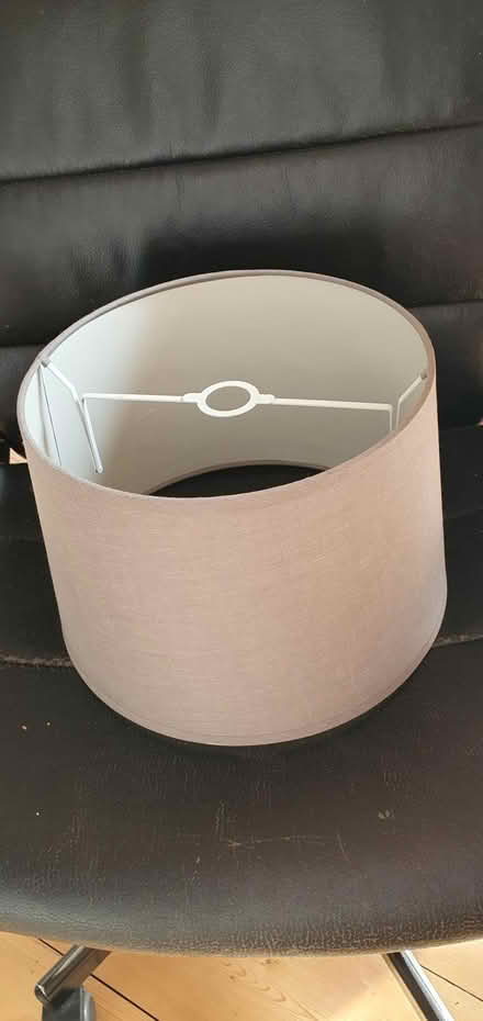 Photo of free Grey light shade (Horfield BS7) #2