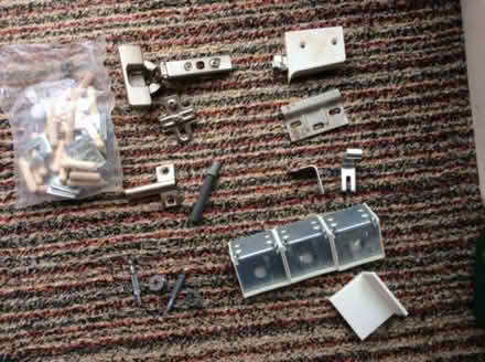 Photo of free Ikea Spares (Kenn Road BS21) #1