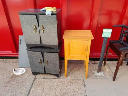 Photo of free Furniture (1531 Pine Saint louis) #1