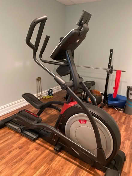 Photo of free norditrack Eliptical (Princeton (western side)) #1