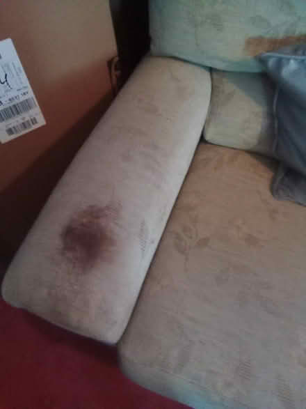 Photo of free Recycling chair (Bath & North East Somerset BS31) #1