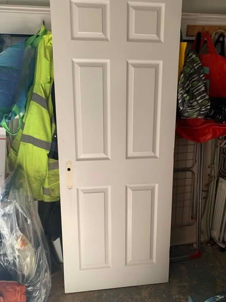 Photo of free Door (Caldy) #1