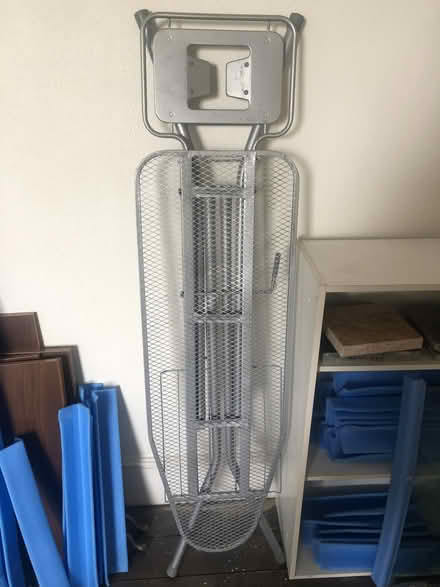 Photo of free Ironing board (weybridge) #1