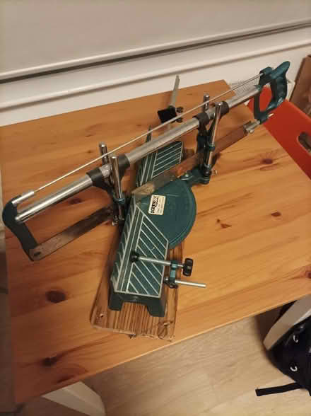 Photo of free Mitre Saw (E5) #2