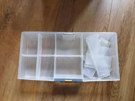 Photo of free Do-it-all Sorter Drawers (Letchworth (SG6)) #2