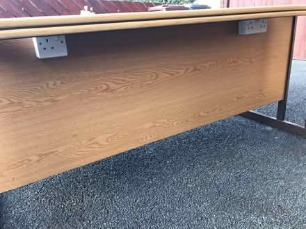 Photo of free Office/home desk (BT8) #3