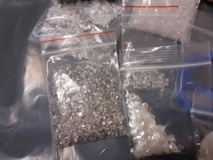Photo of free Craft or Jewellery making items (Wigmore HR6) #1