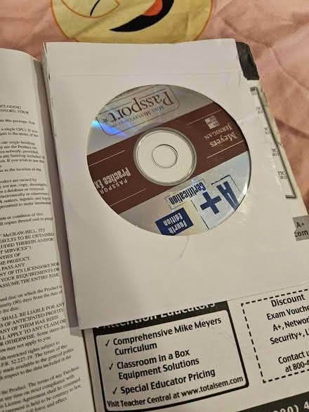 Photo of free A+ (NE DC by 8th and H st) #1