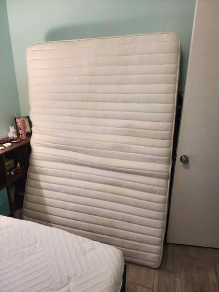 Photo of free 3 mattresses (Northeast) #4