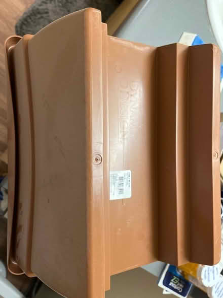Photo of free Over-the-railing planter (Northgate) #2