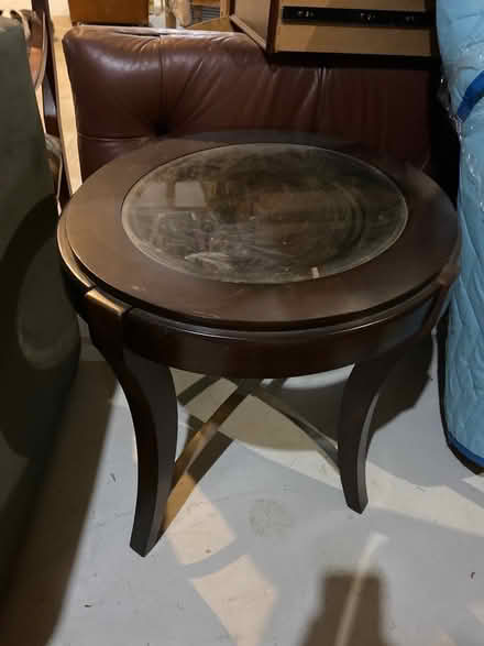 Photo of free Side table (Princeton (western side)) #1