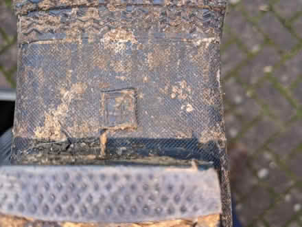 Photo of free Girls wellies size 4 (Cannon Park CV4) #2