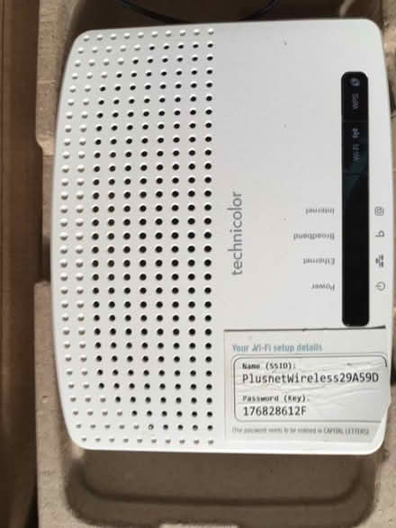 Photo of free Routers (Roebuck SG2) #4
