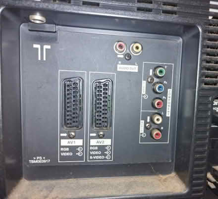 Photo of free Panasonic Viera 32" FHD TV (Nr Langney Shops BN23) (Stone Cross BN23) #1