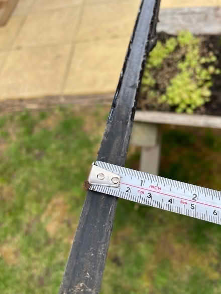 Photo of free Double glazed unit 1000x1000mm misted, cold frame use? (Nunnery Wood WR5) #4
