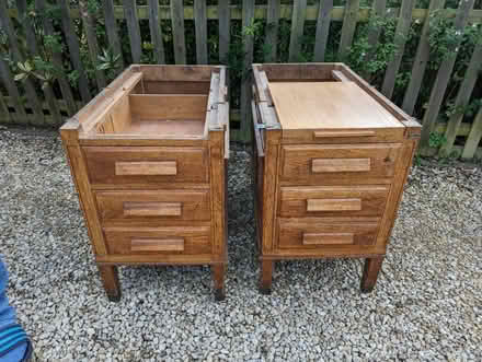 Photo of free Drawers (Upton st Leonards) #1