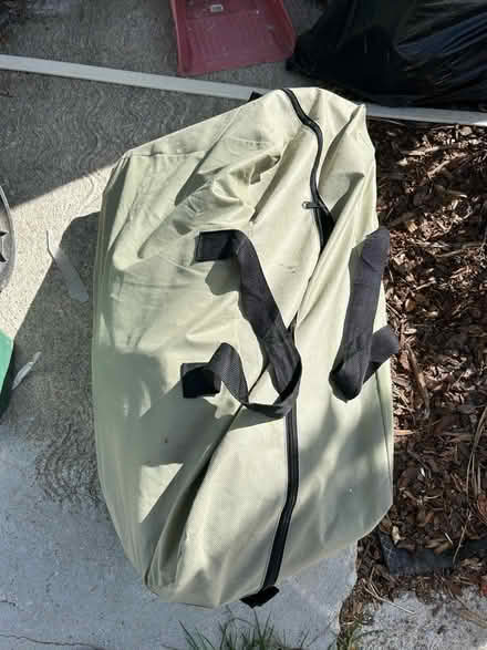 Photo of free Intex 2 person inflatable kayak (Richmond, CA) #2