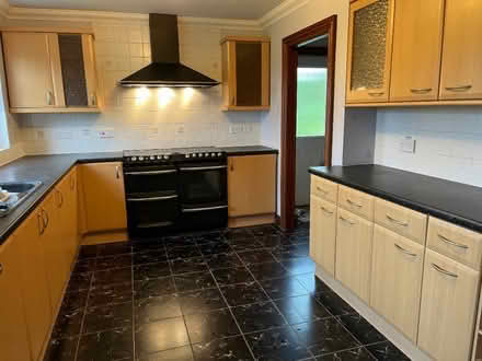 Photo of free Kitchen wall units (Newburgh KY14) #1