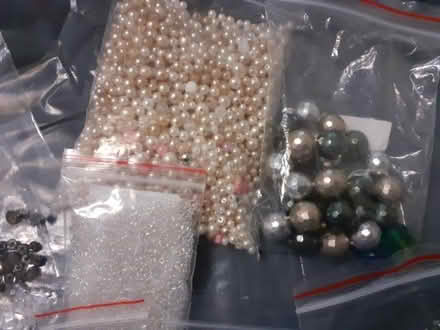 Photo of free Craft or Jewellery making items (Wigmore HR6) #3