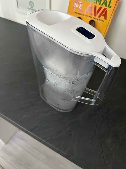 Photo of free Filter jug (Purley) #1
