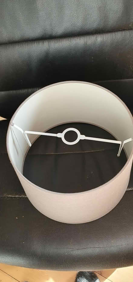 Photo of free Grey light shade (Horfield BS7) #1