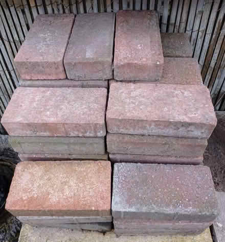 Photo of free Paving blocks and slabs (Osmaston DE24) #3