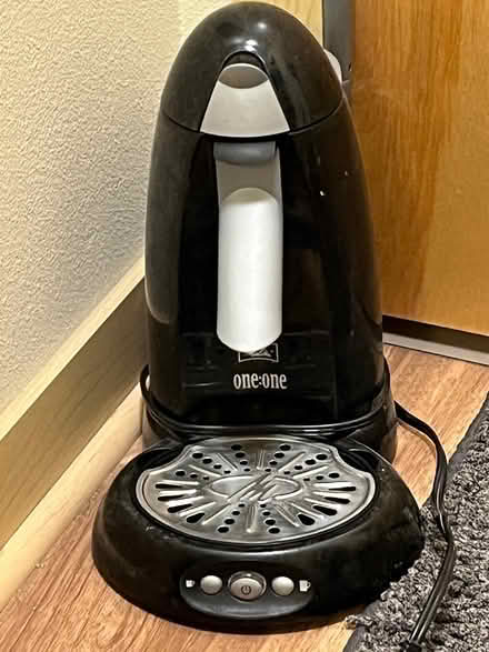 Photo of free Melitta 1:1 coffee maker (Northgate) #1