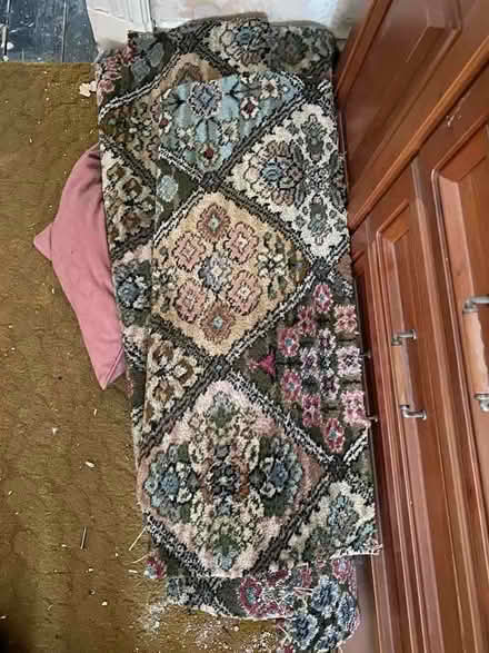 Photo of free Carpet (Skipton BD23) #1