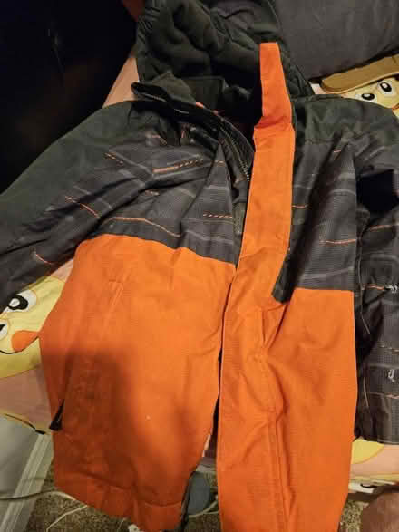 Photo of free Kids coat (NE DC by 8th and H st) #1