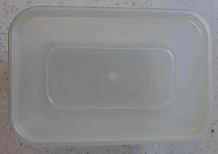Photo of free Storage containers for fridge or freezer (Emsworth PO10) #1