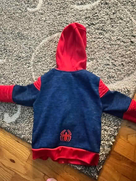Photo of free Misc 3T Clothing Items (North Westland) #1